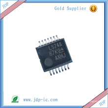 Electronics Manufacture IC Chips Sn74ls74adbr